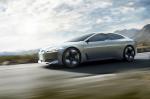 BMW i Vision Dynamics 2017 года